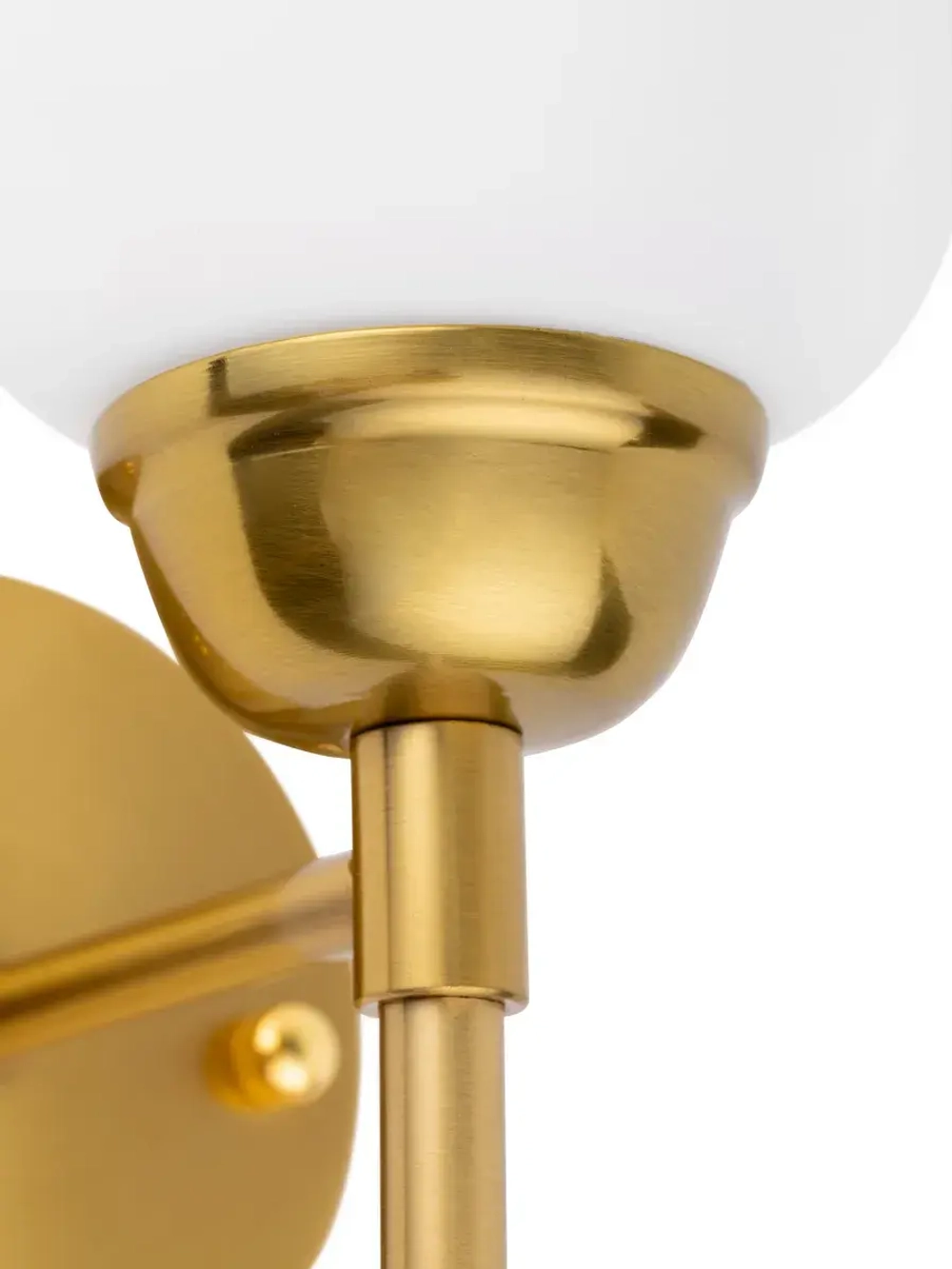 Бра Модерн шар 1х40вт