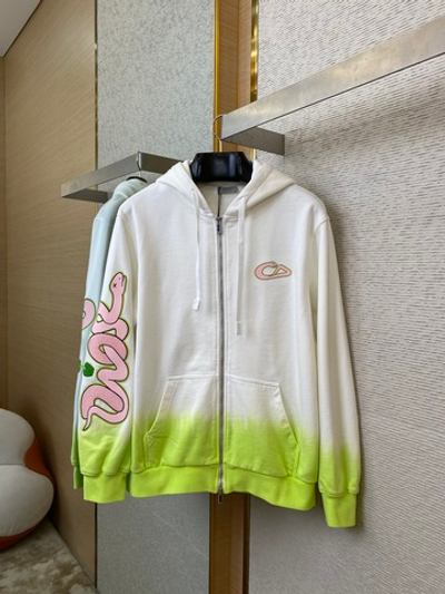 Christian Dior Jacket