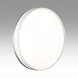 Накладной светильник Sonex Nohava Grey 7670/DL