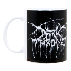 Кружка Darkthrone The Cult Is Alive