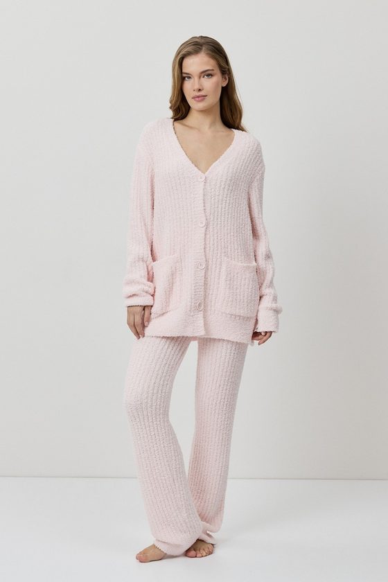 JESSICA SET SOFT Комплект женский со штанами