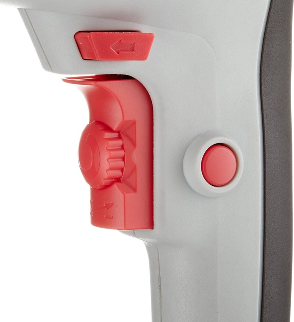 Дрель ударная ЗУБР ДУ-810 ЭРМ2 в коробке(ДУ-810 ЭРМ2)