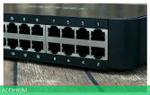Коммутатор TP-Link TL-SF1024M