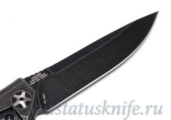 Нож Zero Tolerance 0452WBW CF ZT0452WBW CFфотография - 6