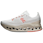 On S Cloudsurfer Max Ivory Salmon