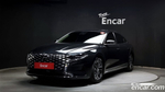 Hyundai The New Grandeur (Azera) IG 2.5 (02.2021)