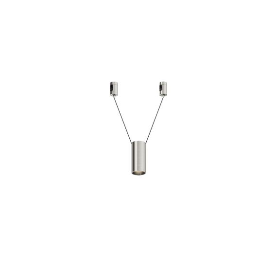 Трековый светильник Maytoni Technical TR157-1-12W4K-PT