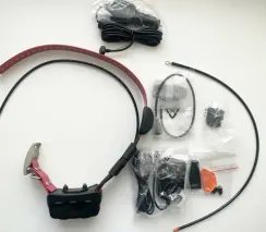 Garmin TT 15X Dog Device