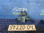Распределитель тормозной TOYOTA AVENSIS 2001