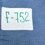 Футболка Ymkashix Logo Face F-752 pp.M