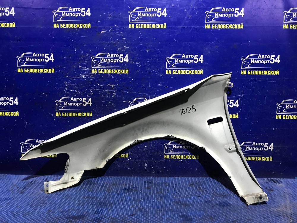 Крыло переднее правое Honda ACCORD 1997-2002