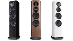 Напольная акустика Wharfedale EVO 4.3 White Oak