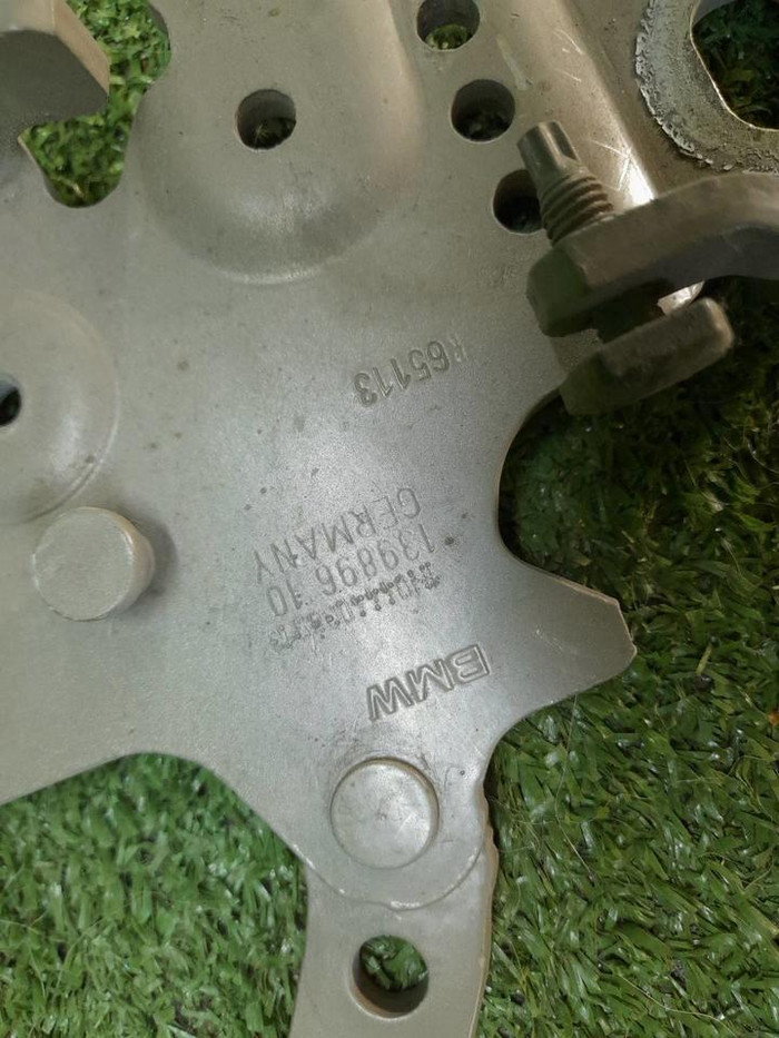 Петля капота Комплект BMW 3er F30 (2011-2020)