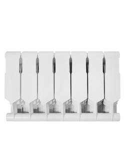 Радиатор Royal Thermo Vittoria Super 300 - 7 секц.