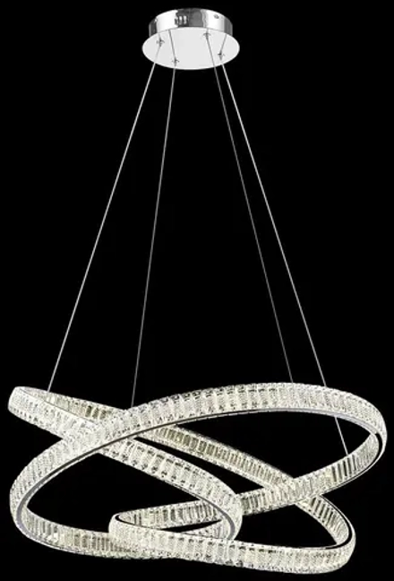 Подвесная люстра Wertmark EMILIA WE459.03.103