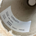 CIGNO - Ilaria Calenzano; 50% кидмохер, 30% нейлон, 20% меринос; 1000м/100гр; col. 006070, цвет: песочный