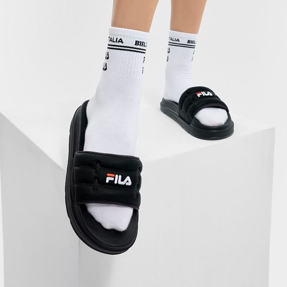 Fila Drifter 'Deep Black'