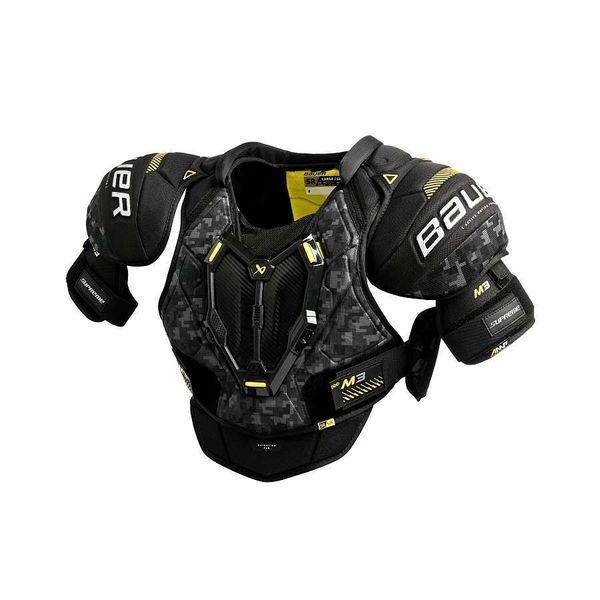 Нагрудник S23 SUPREME M3 SHOULDER PAD-SR