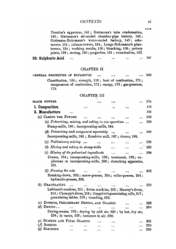 The Manufacture of Explosives. A Theoretical and Practical Treatise On the History, the Physical and Chemical Properties, and the Manufacture of Explosives, Volume 1 | Oscar Guttmann