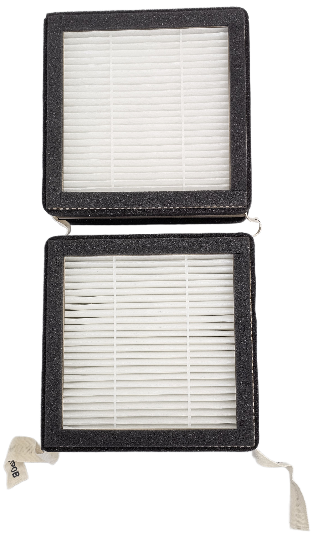 Комлект фильтров FK-RCL001 (аналог для установки Royal Clima Vento RCV-500 195x195x70 F5)