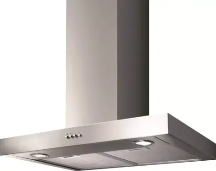 Каминная вытяжка Jet Air POLA P 60 INX-55916908A