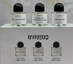 BYREDO набор парфюмерии Byredo 3*30ml