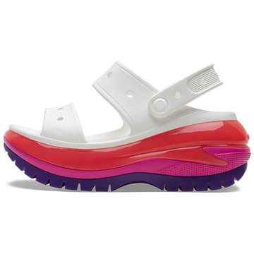 Crocs Classic Lite 'White Pink'