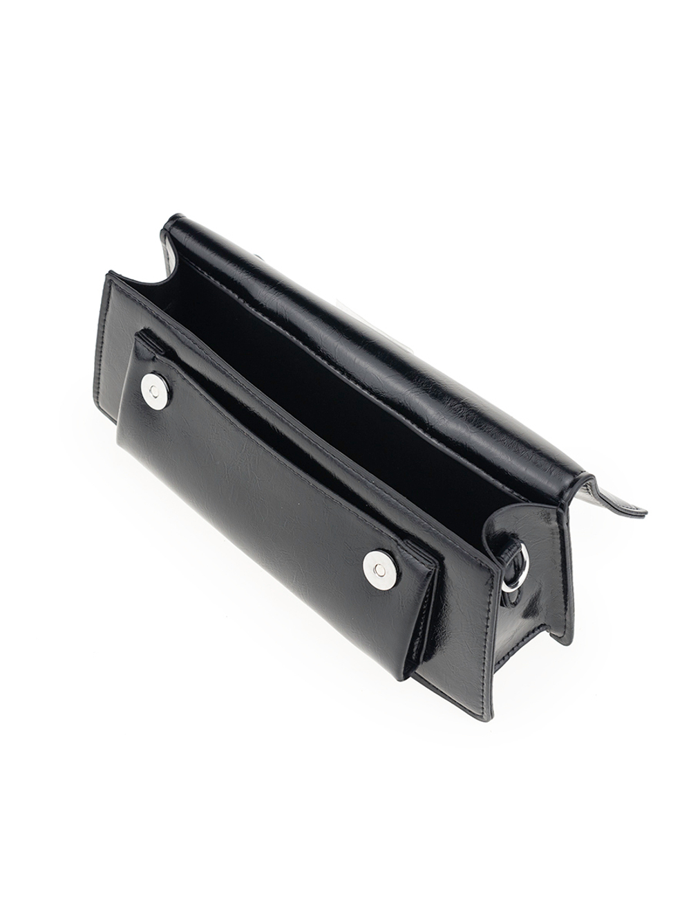 27683/10 Сумка жен., иск. кожа