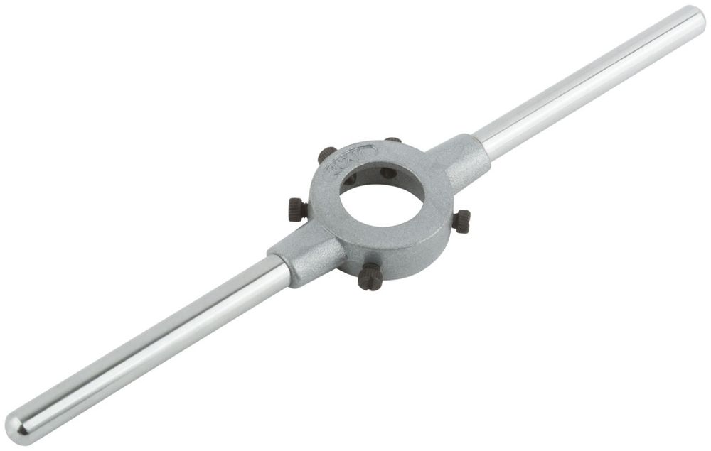 Плашкодержатель №4 30х11 мм, FIT, 70763