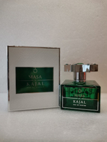 Kajal Masa 100 ml +3 пробника (duty free парфюмерия)