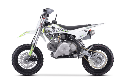 Питбайк BRZ H1 ZS60 10/10