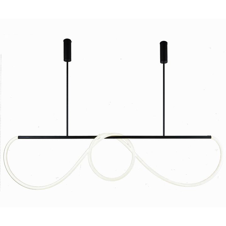 Подвесной светодиодный светильник Kink Light Далия 08041K-150,19(4000K)