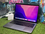 MacBook Pro 13 2018 A1989 Thunderbolt 3 i5/8GB/Retina
