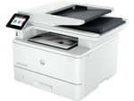 МФУ HP LaserJet Pro 4103fdn, A4, 40стр./мин, Ethernet