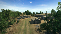 Transport Fever (для ПК, цифровой код доступа)