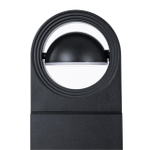 Ландшафтный светодиодный светильник Arte Lamp SAN FRANCISCO A1831PA-1BK