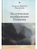 Поэтическое воображение Пушкина