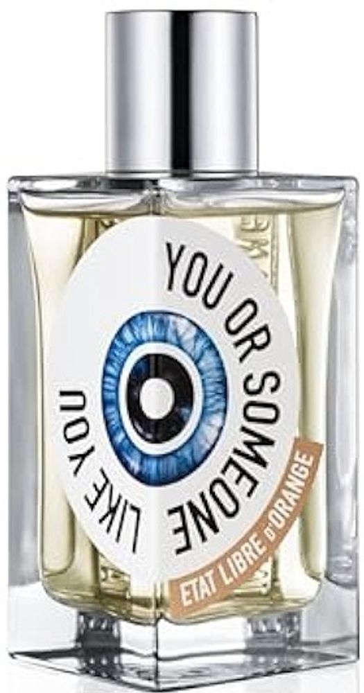 ETAT LIBRE D&#39;ORANGE YOU OR SOMEONE LIKE YOU EDP 100 ML