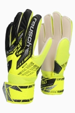 Вратарские перчатки Reusch Attrakt Solid Junior