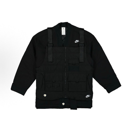 Nike Куртка X Peaceminusone G-Dragon 2+1