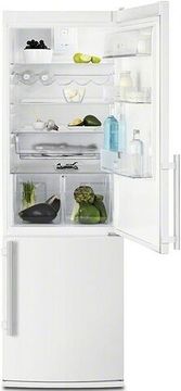 Холодильник Electrolux EN 3450 AOW