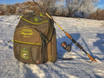 Рюкзак 35л Aquatic Р-33 520х410х270мм -
