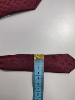 Галстук Nianticar модный