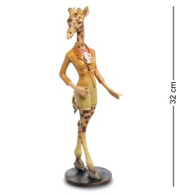 SK-53 Фигурка «Красотка Жираф»
