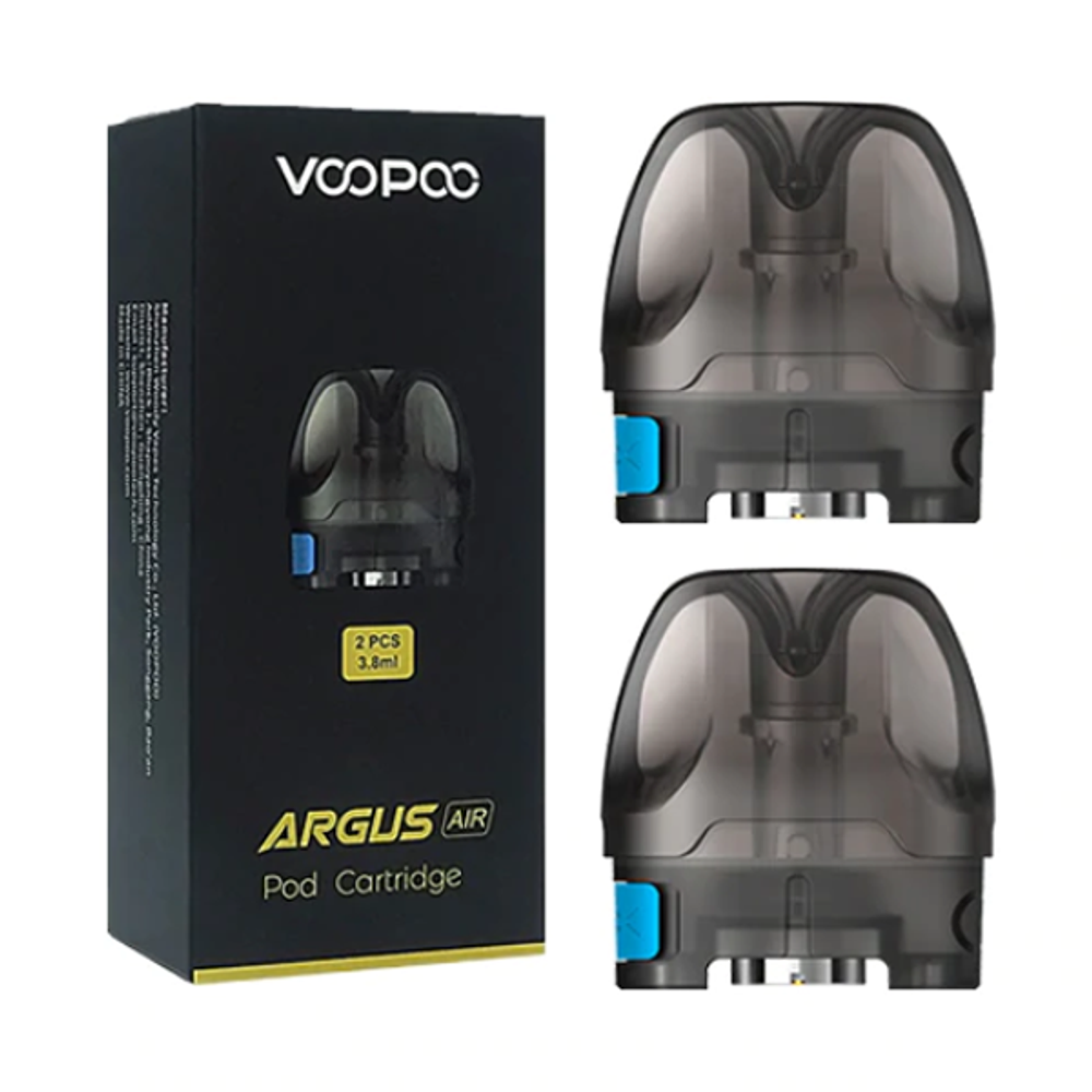 Картридж Voopoo Argus Air Pod Cartridge - 0.8 Ом