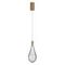 Подвесной светильник Odeon Light Braid L-Vision 7147/5L