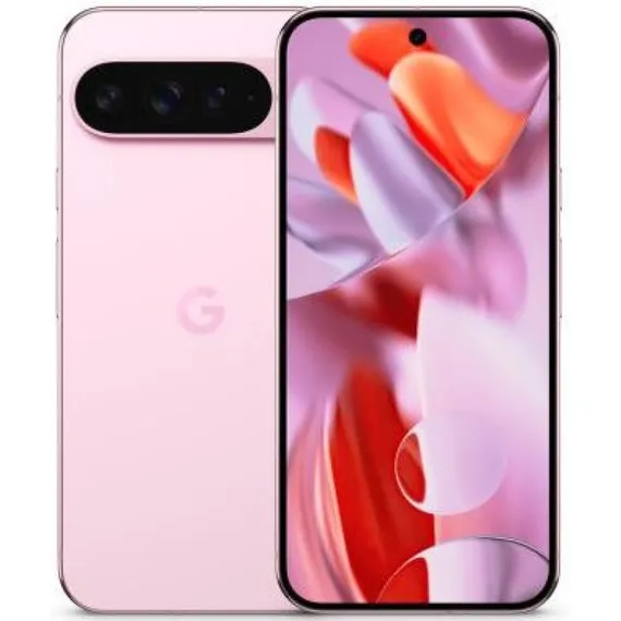 Смартфон Google Pixel 9 Pro 256 ГБ («Розовый кварц» | Rose Quartz) (версия Global)