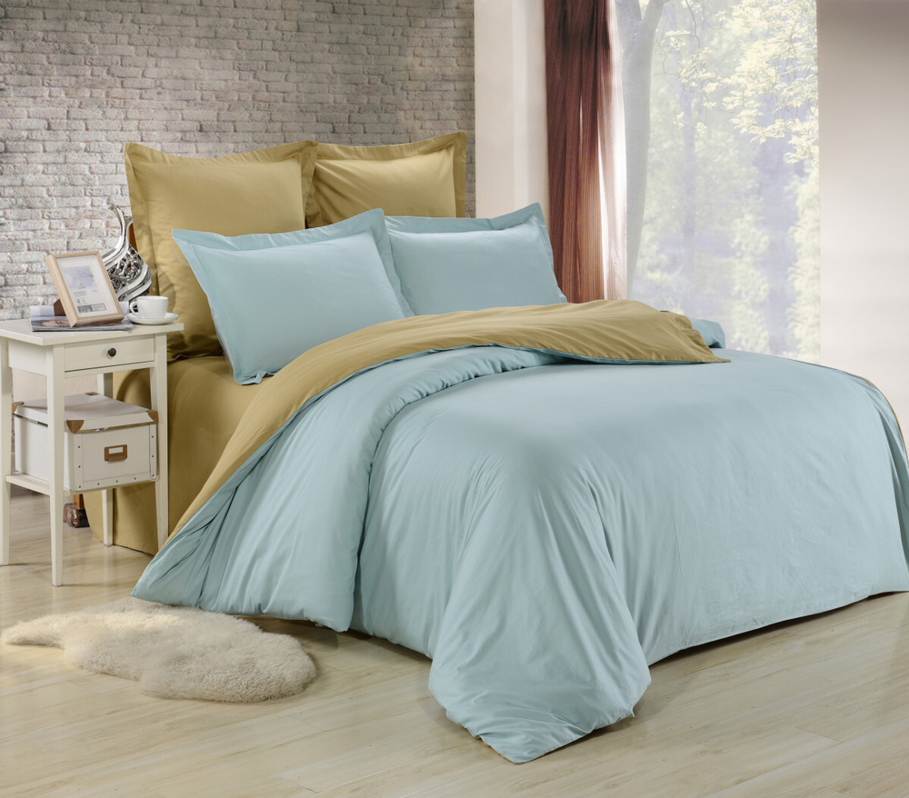 Постельное белье Valtery LS-013 сатин