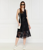 Платье Marc Cain - черный(WS 21.52 J79)