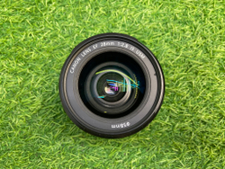 Canon EF 28mm 2.8 IS USM Покупка/Продажа